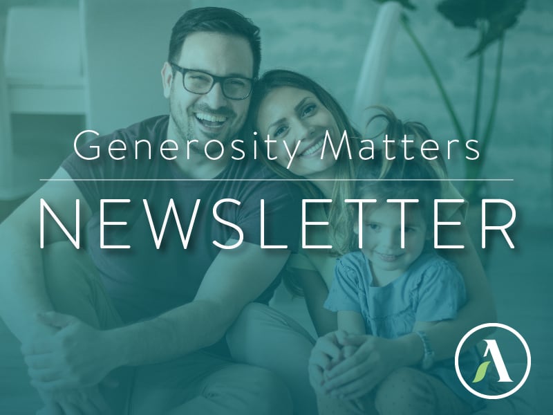 September 2020 Newsletter