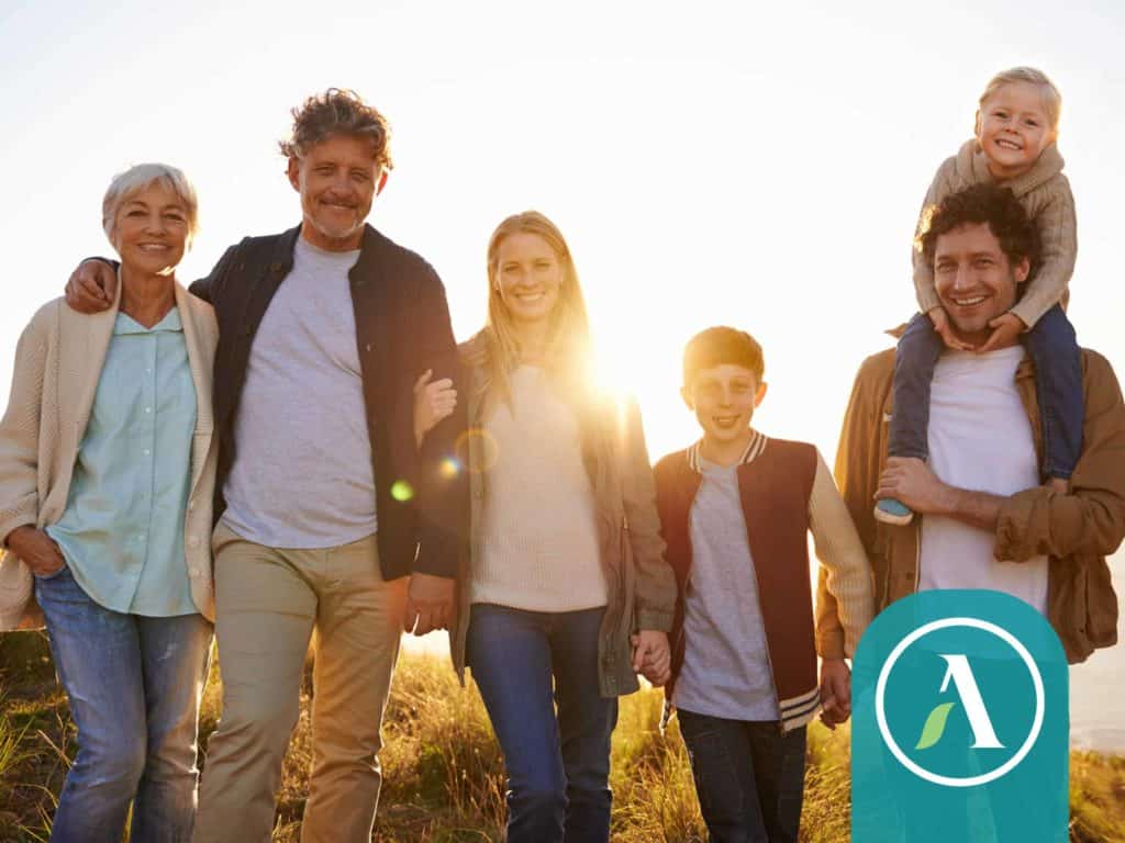 Designating charity as the beneficiary of their joint life insurance policy allowed David and Anna to model generosity for their children while providing a tax credit for their estate.