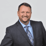 Brad Friesen