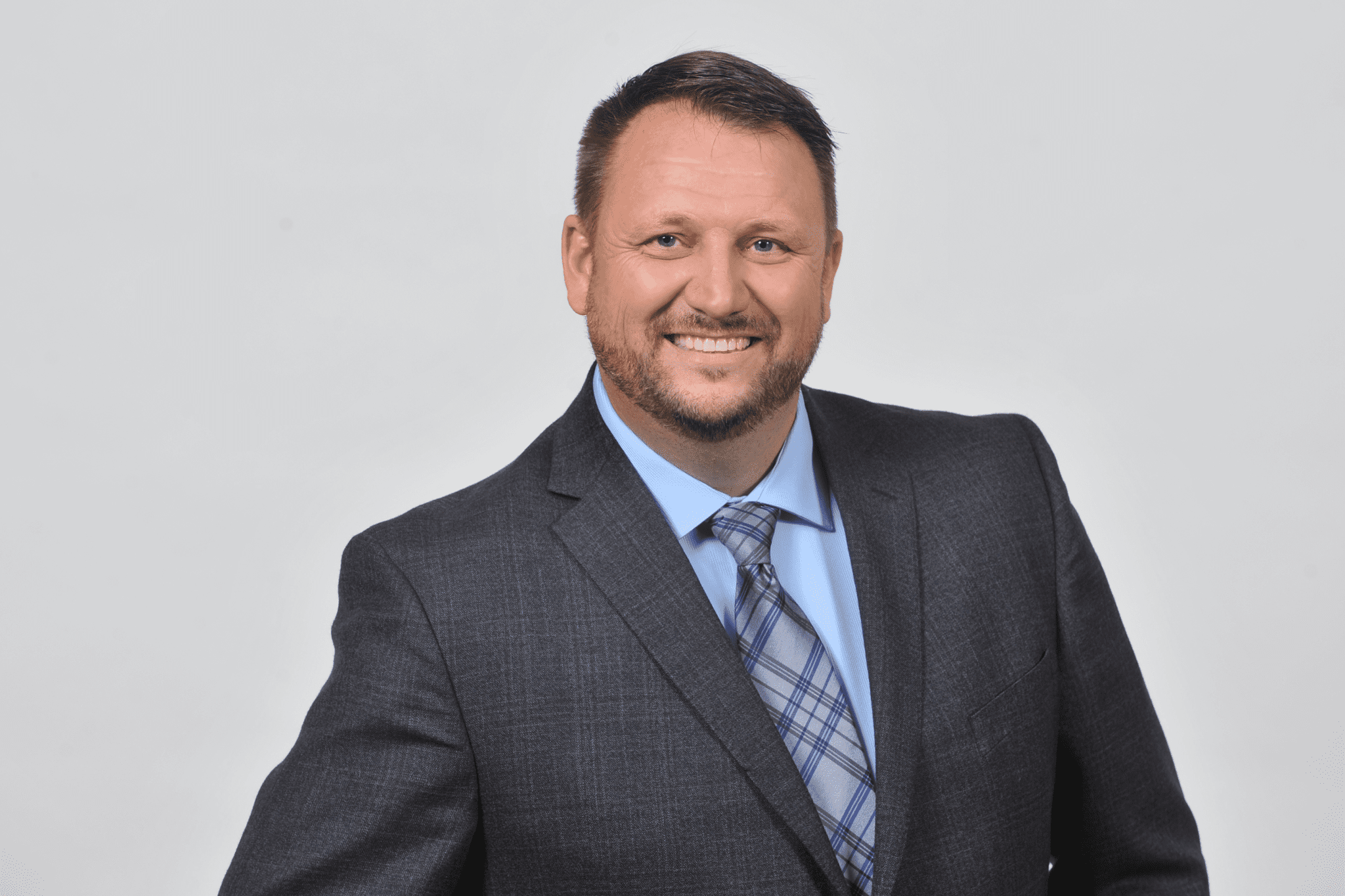 Brad Friesen