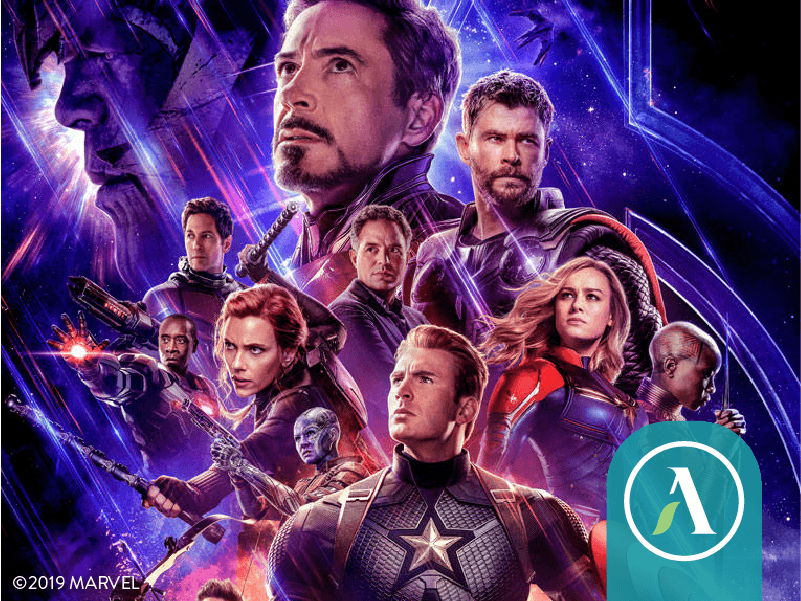 Avengers Endgame
