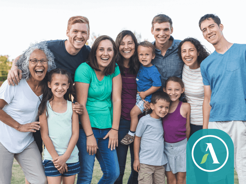 Extended family