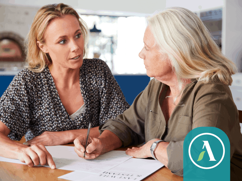charitable bequest