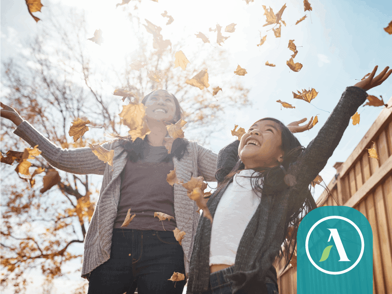 Thanksgiving Gratitude