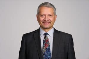 Harold Penner
Gift Planning Consultant
