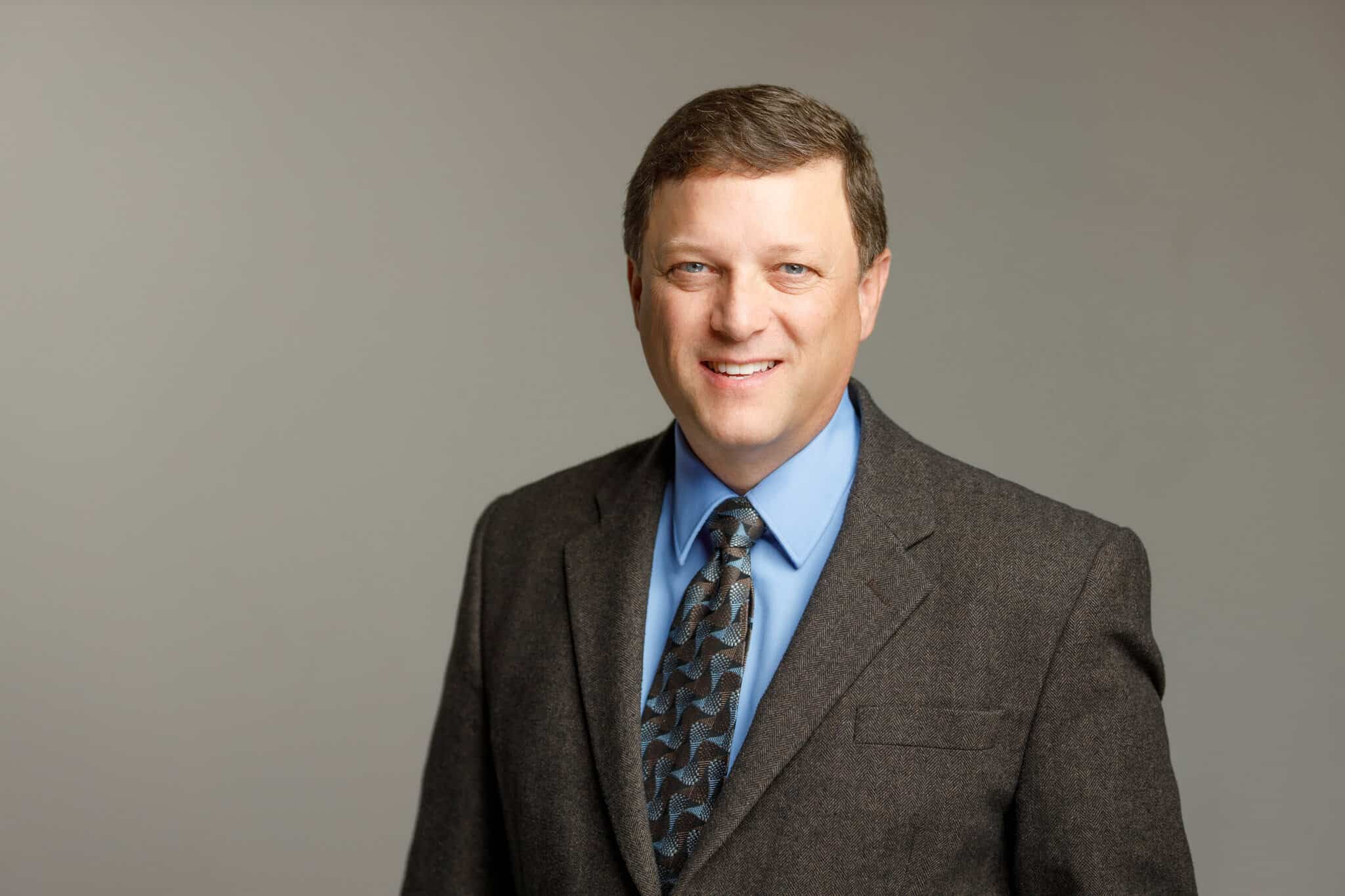 Peter Dryden