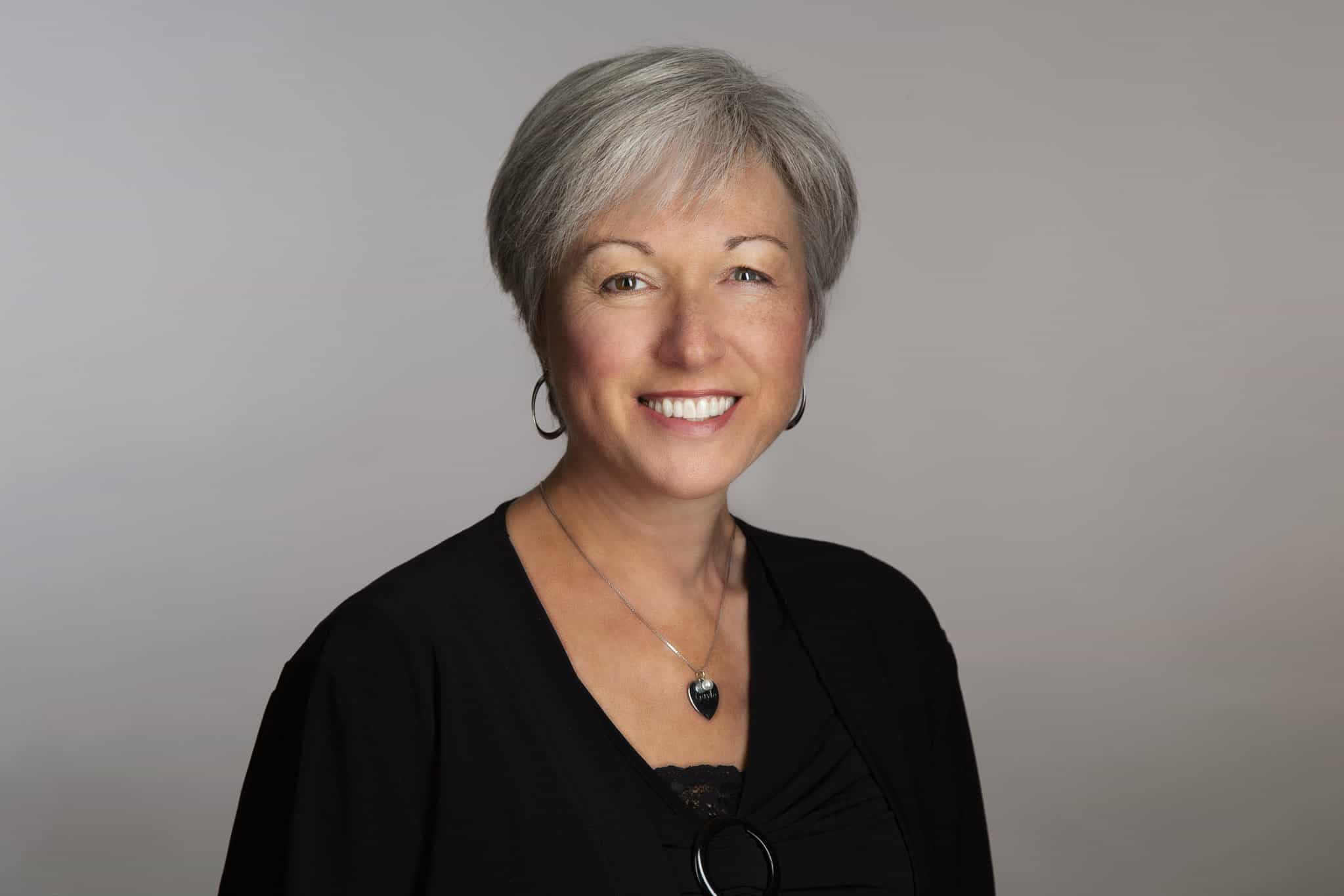 Gayle Fangrad