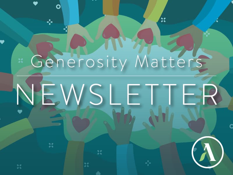 November 2020 Newsletter