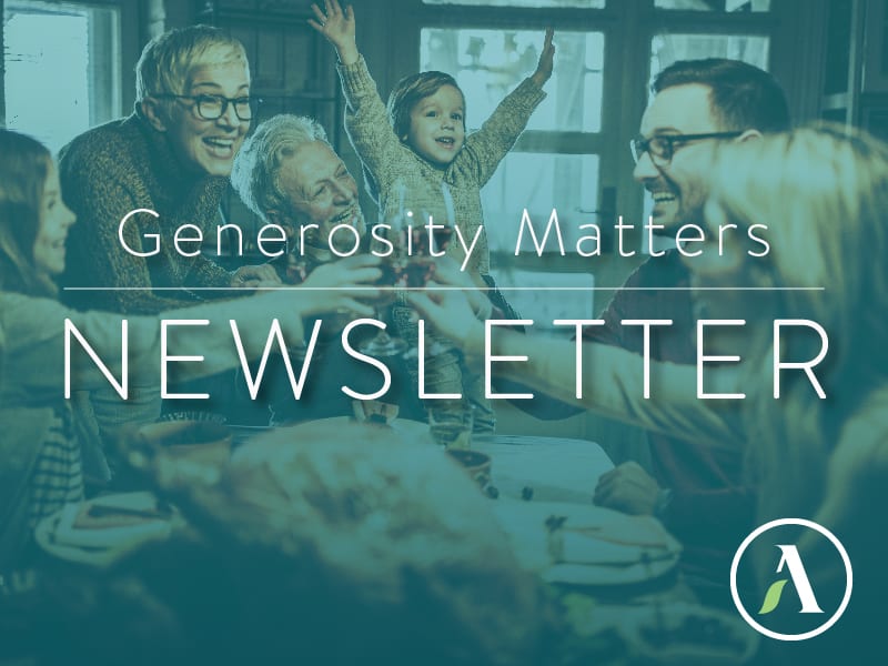 October 2020 Newsletter