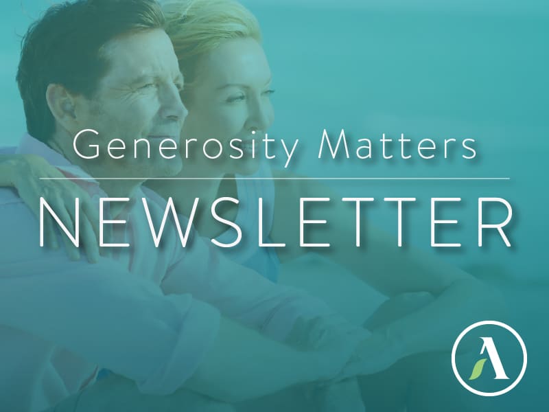 January 2021 E-News