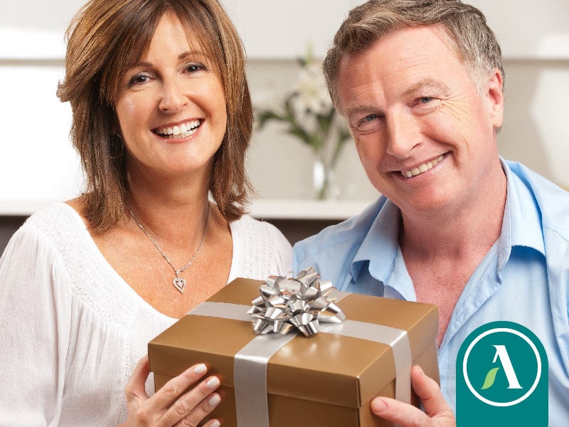 The Perfect Gift