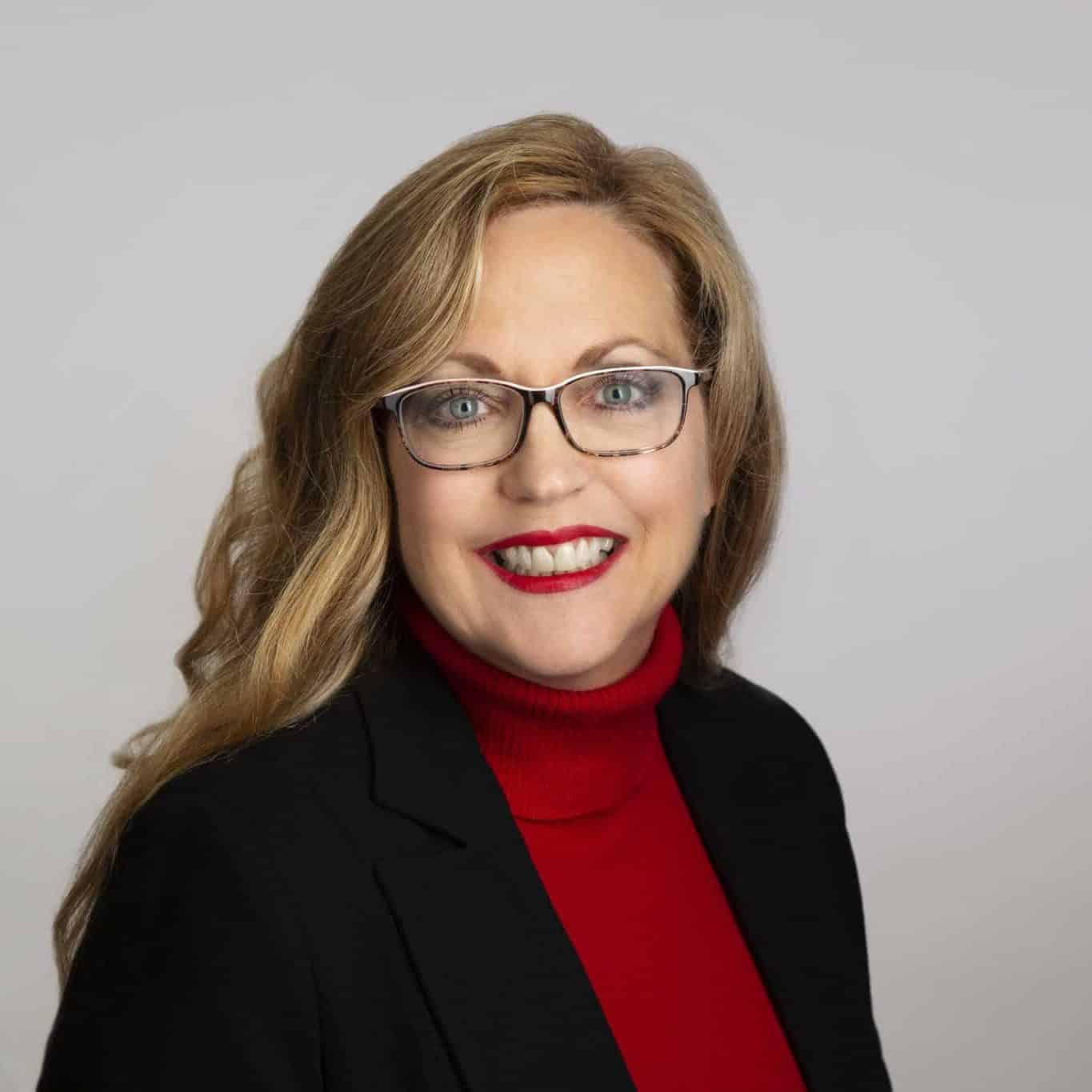 Katherine Smart