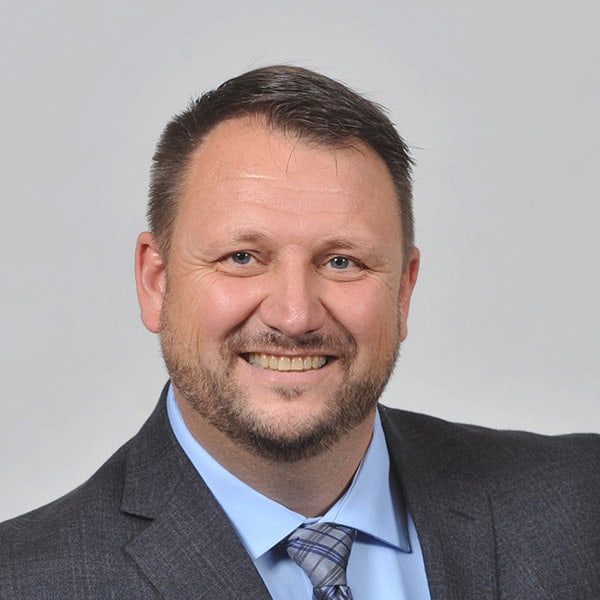 Brad Friesen