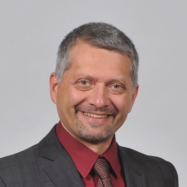 Harold Penner